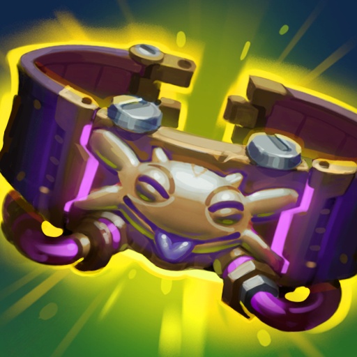 LOL原生质护带装备属性效果一览1