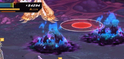 DNF纠缠的邪念终结怎么打2