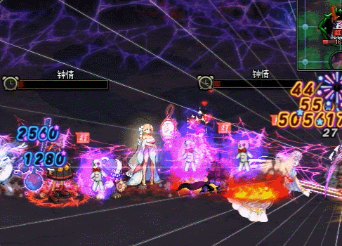 DNF纠缠的邪念灾祸怎么打3