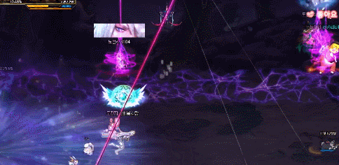 DNF纠缠的邪念灾祸怎么打6