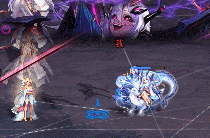 DNF纠缠的邪念灾祸怎么打8