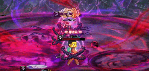 DNF纠缠的邪念悲鸣怎么打4