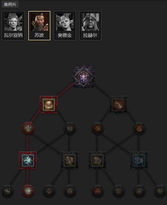 暗黑4S11无圣化法师速刷BD推荐11