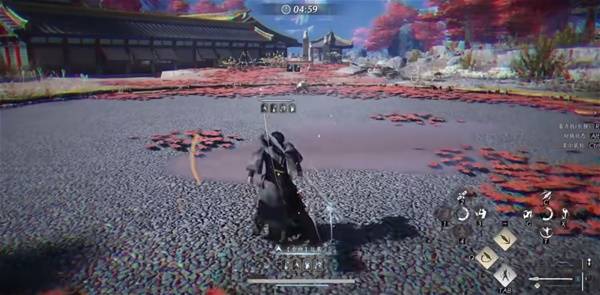 燕云十六声论剑各流派博弈_燕云十六州是哪个朝代的事