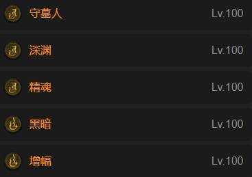 暗黑4S11多重骨刺死灵法师BD推荐4