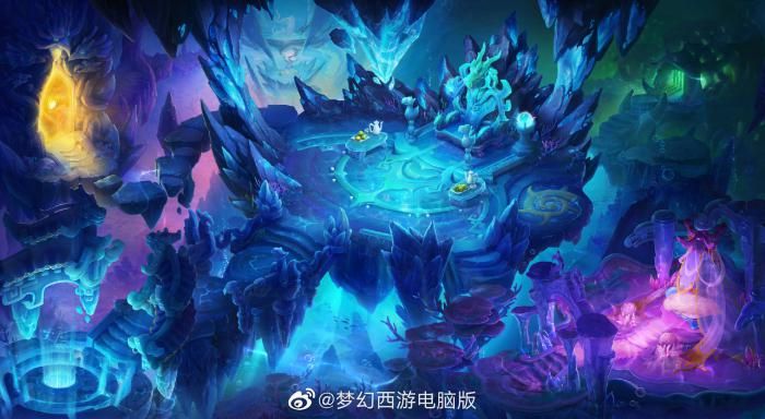 梦幻西游天宫技能怎么点20261