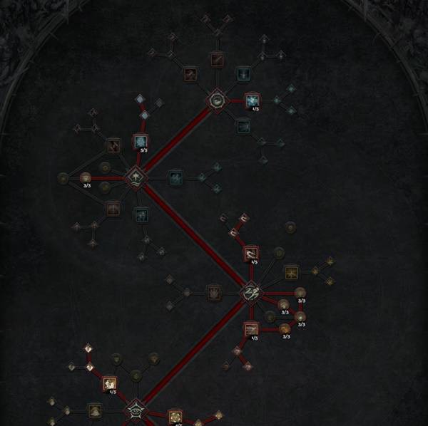 暗黑4S11游侠乱射流BD推荐6