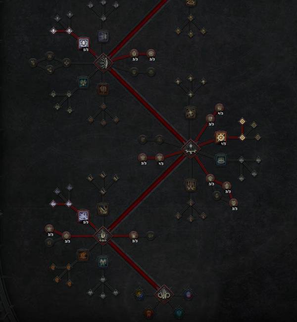 暗黑4S11神圣盾构圣骑士BD推荐5