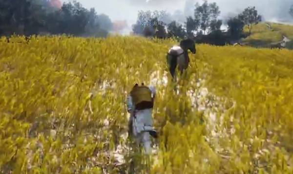 燕云十六声琳琅雪坐骑怎么获得3