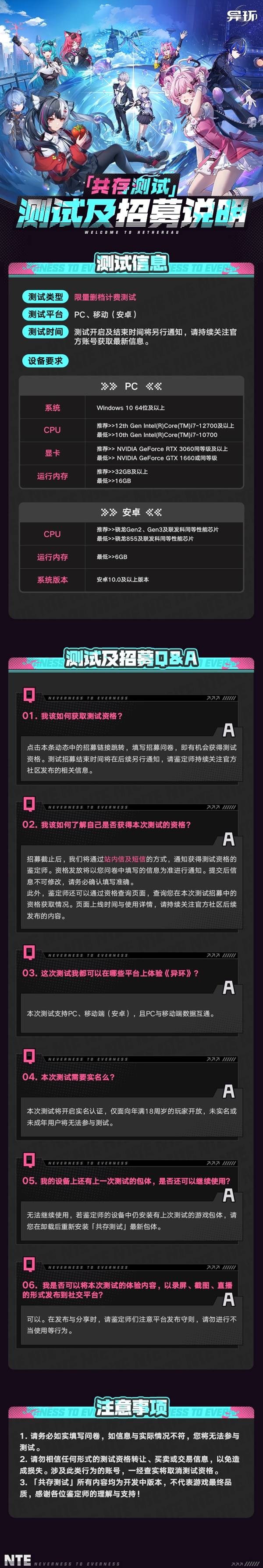 异环共存测试资格_异环共存测试PV 异环共存测试资格_异环共存测试PV