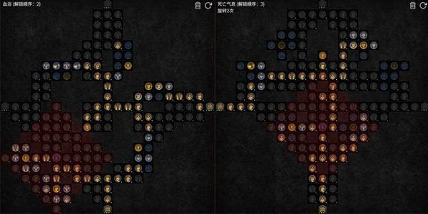 暗黑4S11血矛死灵BD推荐10