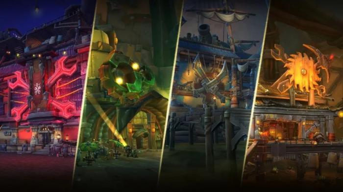 魔兽世界卡赫提掠食者的什锦_魔兽世界掠食者成就