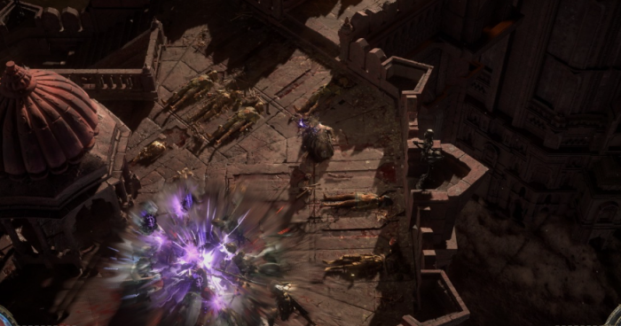 流放之路2双瓦什么意思2