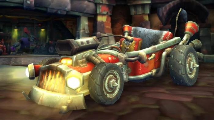 魔兽世界玛卓克萨斯板条箱怎么获得1