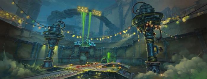 魔兽世界玛卓克萨斯仪式之书怎么获得1