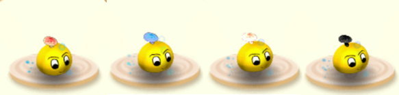 梦幻西游召唤兽饰品染色大全20261