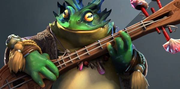 DOTA2朗戈技能效果一览1