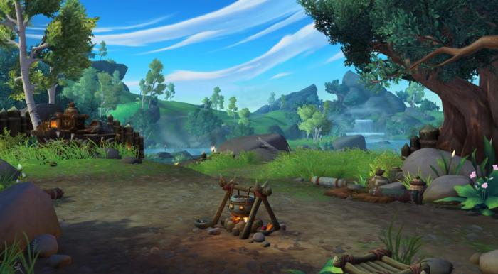 魔兽世界军团再临remix冰法神器隐藏外观解锁方法_wow冰法神器隐藏外观