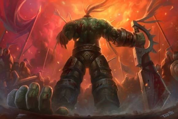 魔兽世界时光服战士常用宏_魔兽世界怀旧服战士宏命令怎么设置