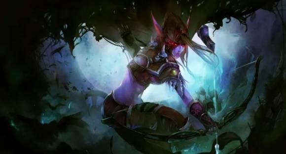 魔兽世界时光服猎人常用宏_魔兽世界怀旧服猎人宏的设定