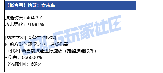 DNF狄瑞吉嵌合弓武器属性一览1