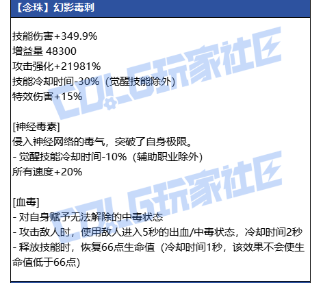 DNF狄瑞吉念珠武器属性_dnf狄瑞吉技能加点