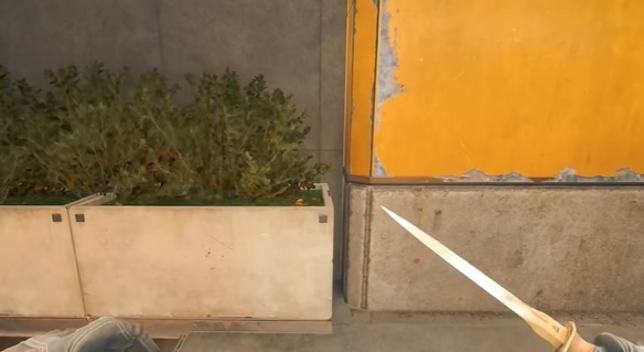 三角洲行动航天基地渡鸦之眼在哪2