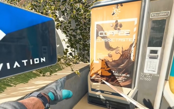 三角洲行动航天基地渡鸦之眼在哪4