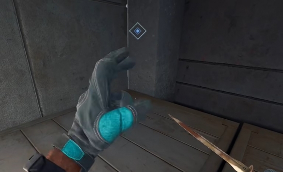 三角洲行动航天基地渡鸦之眼在哪14