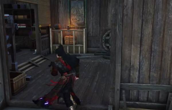 燕云十六声奇遇洞中奇谈任务攻略3