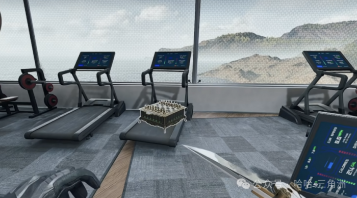 三角洲行动巴别塔三幻神怎么获得3