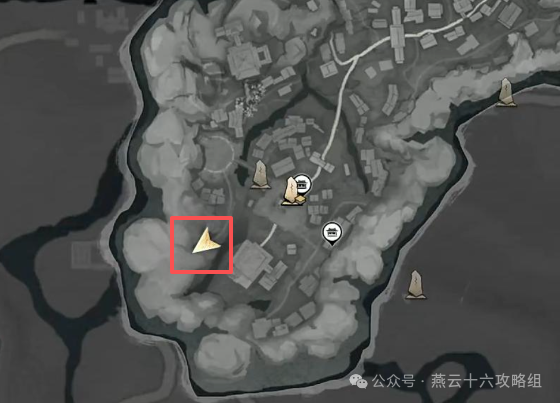 燕云十六声骗术狂蜂大作收集攻略1