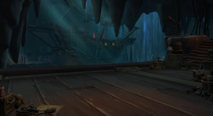 魔兽世界军团再临remix请求帮助任务攻略1