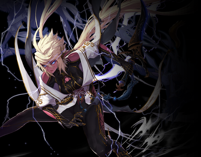 DNF11月职业平衡刺客怎么玩15