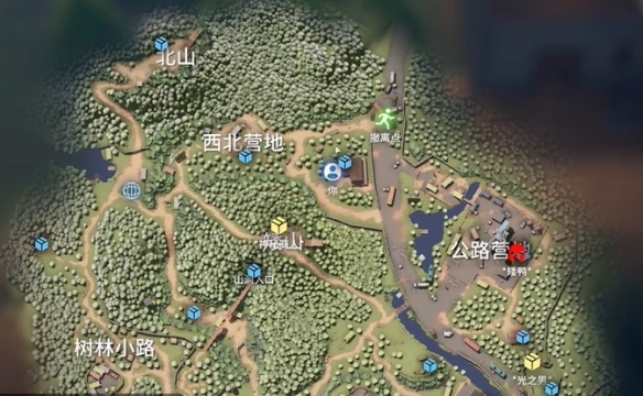 逃离鸭科夫电路板图纸_逃离鸭科夫 电路板图纸