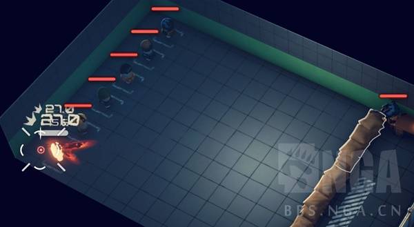 逃离鸭科夫MMG配件推荐3