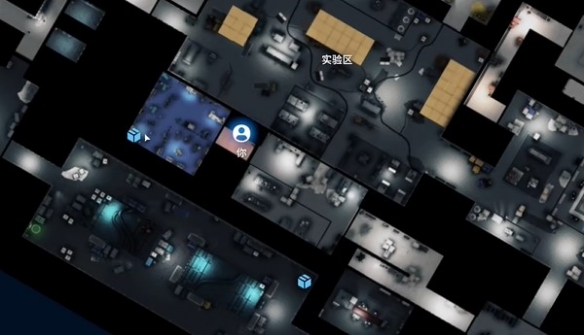 逃离鸭科夫彩色显示器图纸在哪2