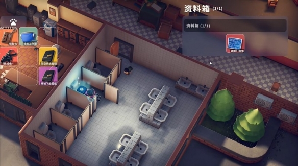 逃离鸭科夫屎弹图纸_逃离鸭科夫L弹图纸