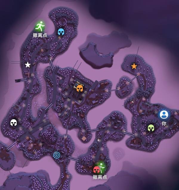 逃离鸭科夫啪啦啪啦成就攻略2