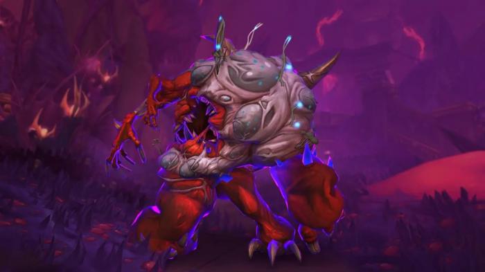 魔兽世界军团再临remix恶魔行踪任务_恶魔猎手军团再临神器外观