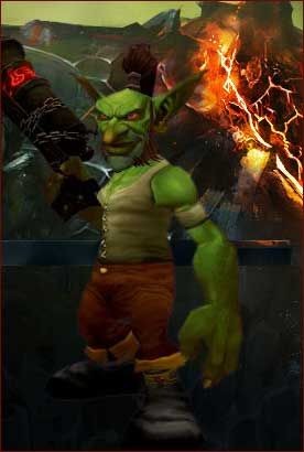 魔兽世界熊猫人之谜地精职业_魔兽世界熊猫人任务攻略