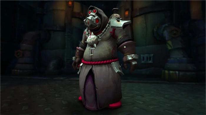 魔兽世界军团再临remix胡恩之战影歌任务_魔兽世界 胡恩