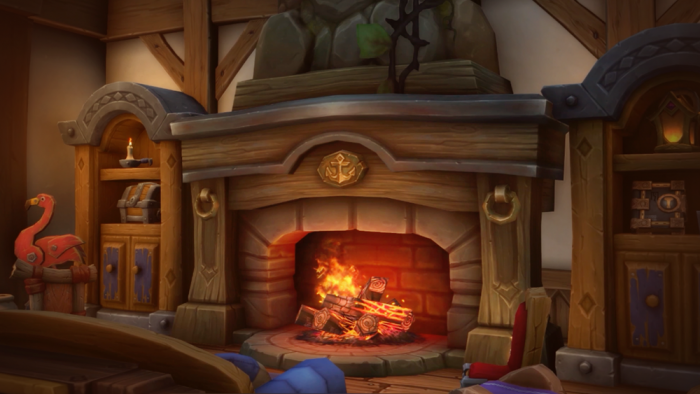 魔兽世界军团再临remix觐见图鲁克任务攻略1