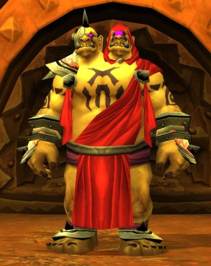 魔兽世界熊猫人之谜前夕5H副本死亡矿井打法攻略2