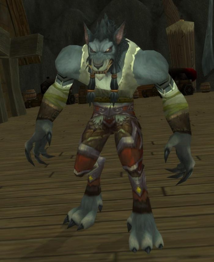 魔兽世界熊猫人之谜前夕5H副本死亡矿井打法攻略5