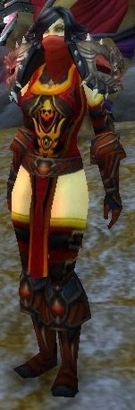 魔兽世界熊猫人之谜前夕5H副本死亡矿井打法攻略7