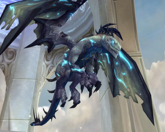 魔兽世界熊猫人之谜前夕5H副本旋云之巅打法攻略3