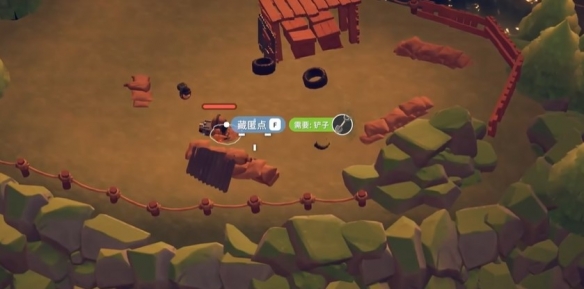 逃离鸭科夫零号区蚯蚓在哪刷新9