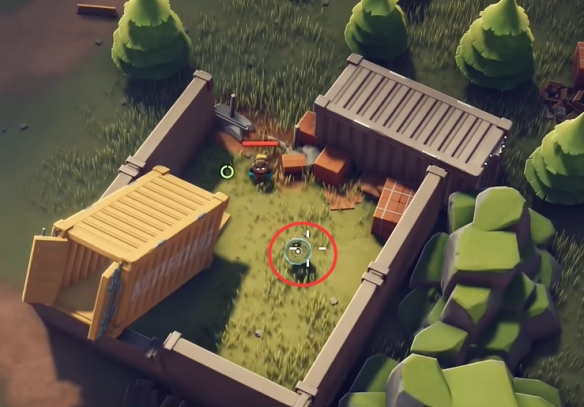 逃离鸭科夫货物清单怎么获得4