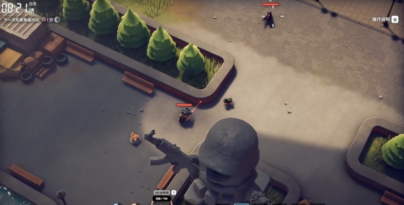 逃离鸭科夫ak103怎么获得2